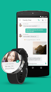 download Talkrayโทรศัพท์ ส่งข้อความ และ free