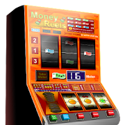money spinner slot machine  Icon