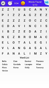 Free Word Search APK