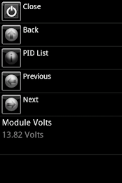 Car Gauge Lite OBD2 poster 5