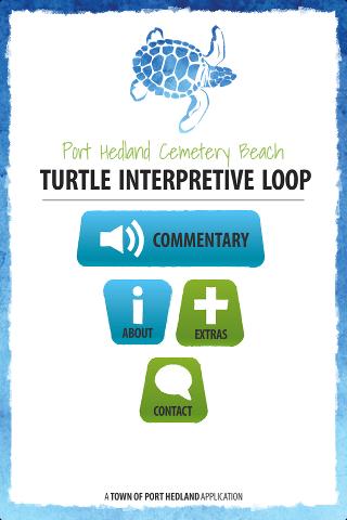 Port Hedland Turtle Loop LITE