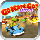 Go Kart Go! Ultra! 2.0