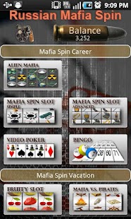 How to download Alien MafiaSpin Slot 1.1.8 unlimited apk for bluestacks