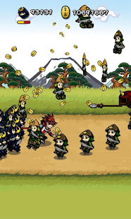 Samurai Attacker(圖4)-速報App
