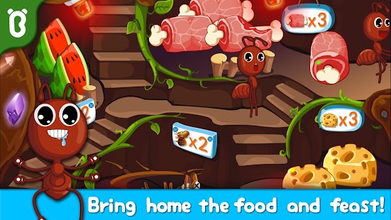 Ant Colonies - Babybus Screenshots 4
