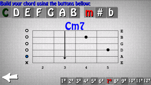 【免費音樂App】MagicChord Transposer-APP點子