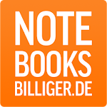 Cover Image of Tải xuống Ứng dụng notebookbilliger.de 3.24.868 APK