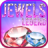 Jewels Legend mobile app icon