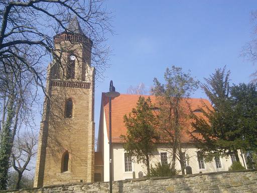 Kirche Theißen