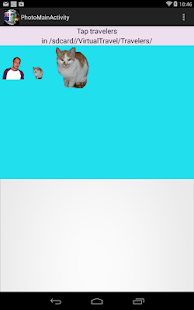 Free Virtual travel APK for Android