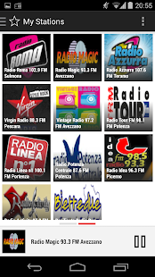 Free Download RADIO ITALY PRO APK for Android