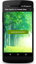 Wear Spotify For Wear OS (Android Wear) poster 6