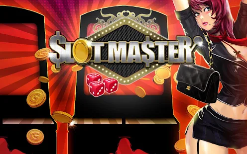 Slot Master