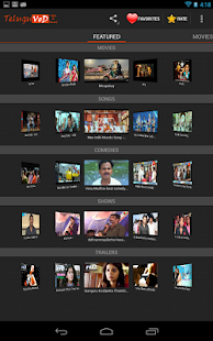 Telugu Movies Portal