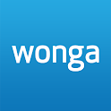 wonga.com logo
