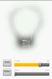 Torch for Screen poster 2