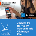 TVGuide Indonesia - Jadwal TV icon