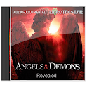 Ángeles y Demonios al… logo