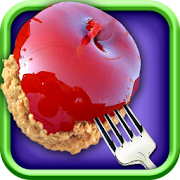 Make Candy Fruit-Cooking games  Icon