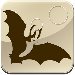 Ocho aplicaciones móviles (app) para murciélagos Cover art