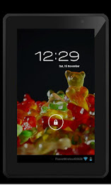 Free Candy HD Wallpaper poster 4