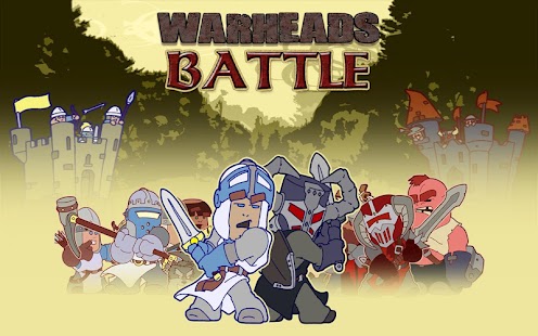 How to get Warheads: Battle [RPG] 1.4.14 unlimited apk for pc