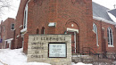 St. Stephens United Church of Christ