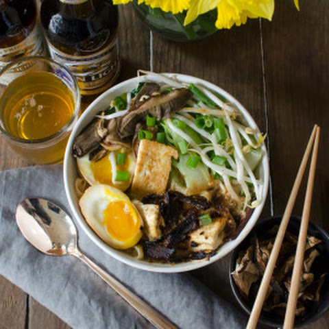 ramen pork recipe miso ground Ramen Chicken Easy Homemade Yummly Recipe