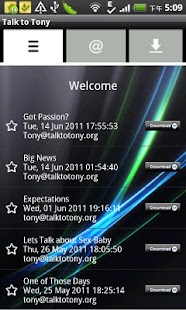 Download Talk to Tony APK