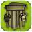 Andro Cop logo