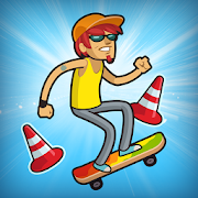 Joya® Rider Game  Icon