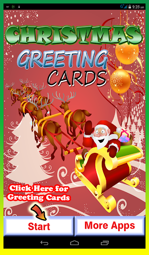 100+ Christmas Greeting Cards