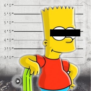 Cartoon Quiz : Characters logo