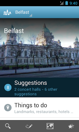 Belfast Travel Guide