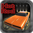Xtreme Hot Rod 13