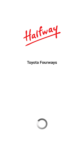 Halfway Toyota Fourways