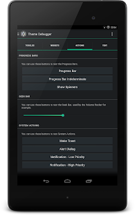 免費下載個人化APP|Theme Debugger for CM Themes app開箱文|APP開箱王