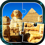 Cover Image of Download Landmarks Jigsaw Puzzle 4.5 APK