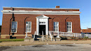 US Post Office, W Ohio St, Butler