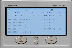 Ghost Detector VX-250 (New!)のおすすめ画像5