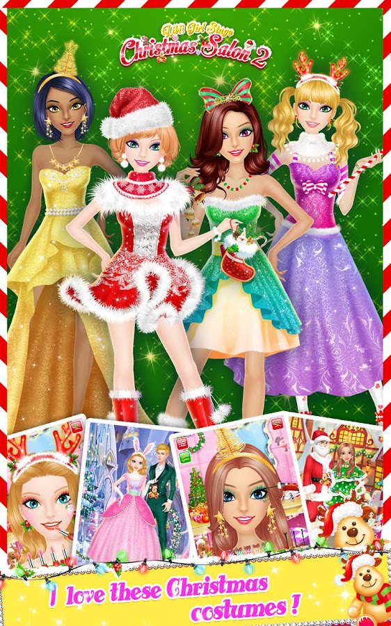 Watch Christmas Movies