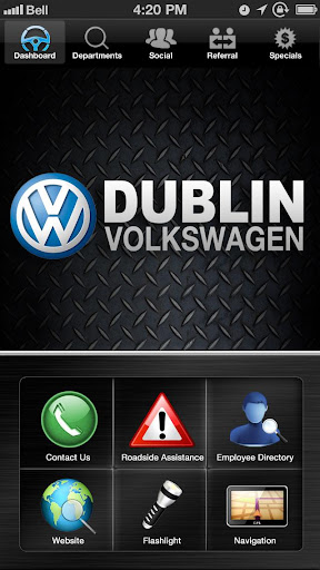 Dublin Volkswagen