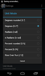 iSetSquare (Geometry angle) poster 5