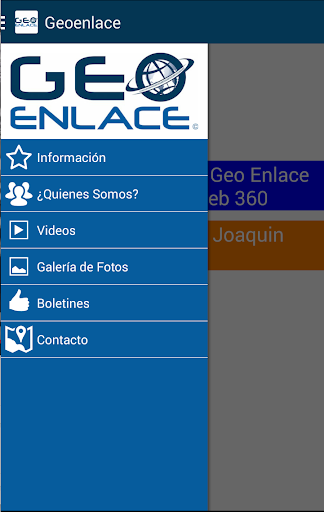 Geoenlace