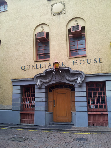 Quelltaler House 