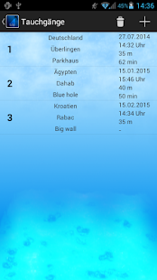 Das Tauchlogbuch(圖5)-速報App