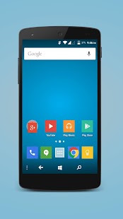 Lastest Win 10 CM12/12.1 APK for Android