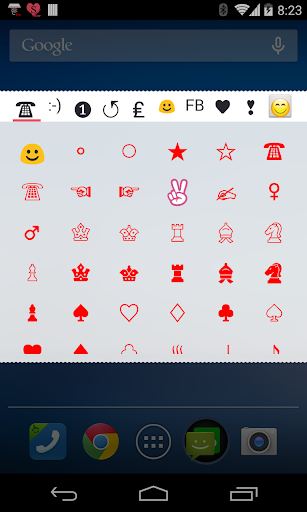 免費下載工具APP|COOL SYMBOLS PRO app開箱文|APP開箱王