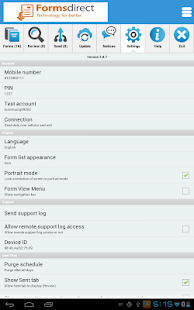 How to install Forms Direct lastet apk for bluestacks