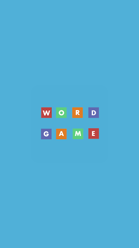 Word Game Jogo de Palavras